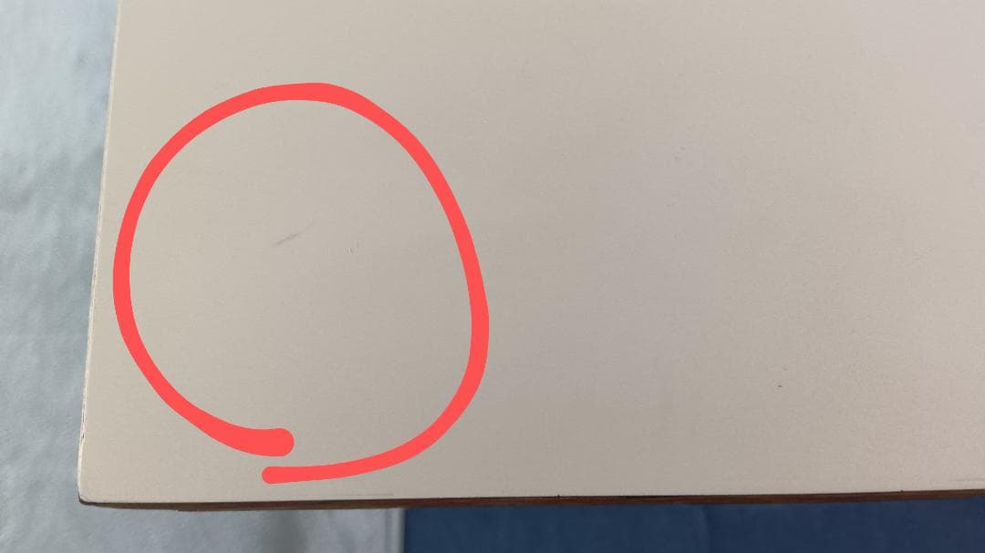 天童木工　テーブル　ビンテージ