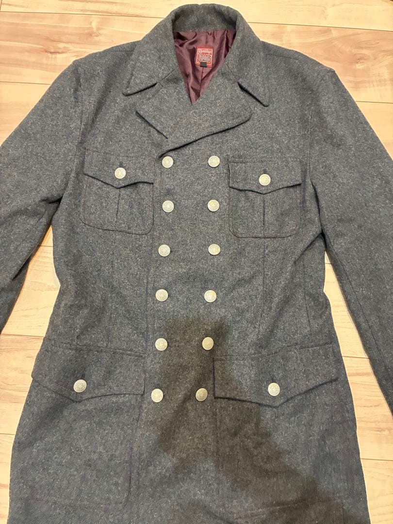 JEAN PAUL GAULTIER コート