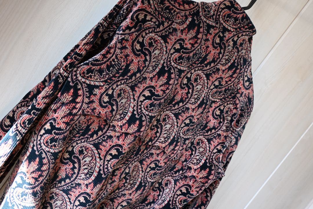 ジャケット・アウター Baracuta x Needles G9 CorduroyJacket