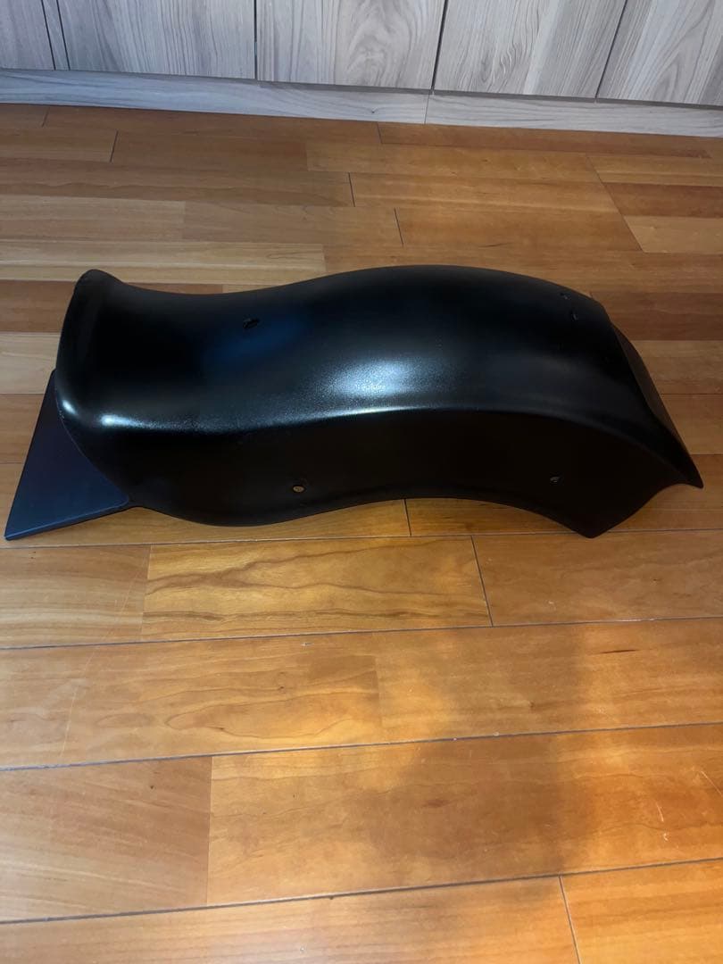 か*ず様 廃盤品　ドラッグスター250 イージーライダース製ファットボブリアフェ