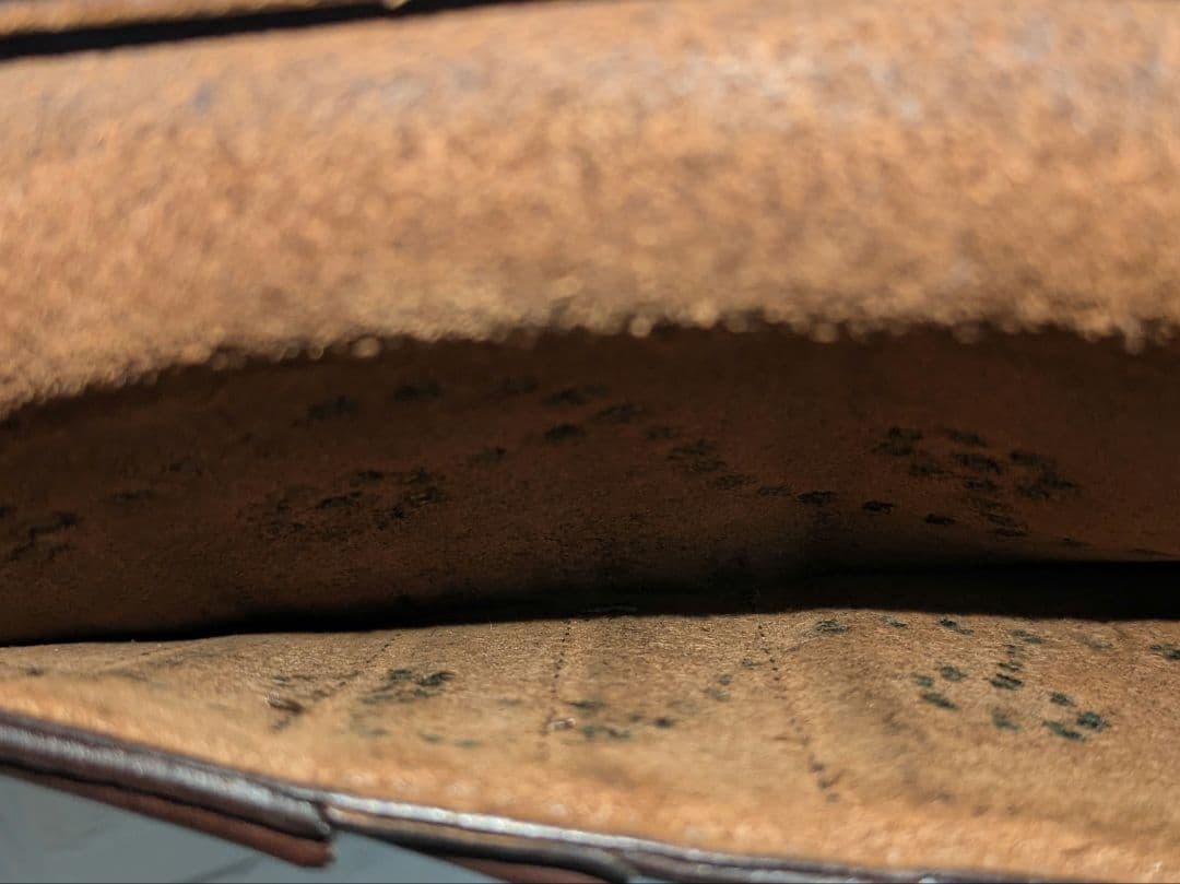 ハ*ツ様 HTC LONG WALLET財布スタッズスタカリスタンダードカリフォ