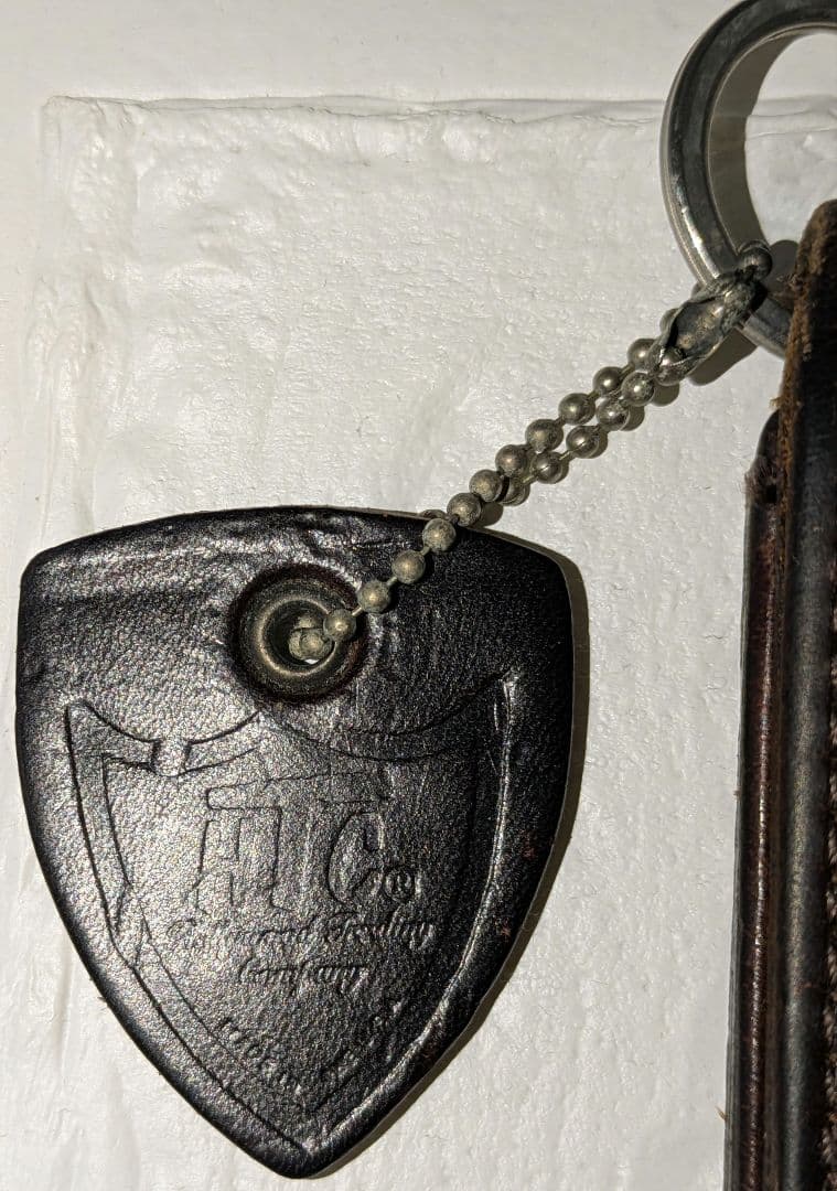 ハ*ツ様 HTC LONG WALLET財布スタッズスタカリスタンダードカリフォ