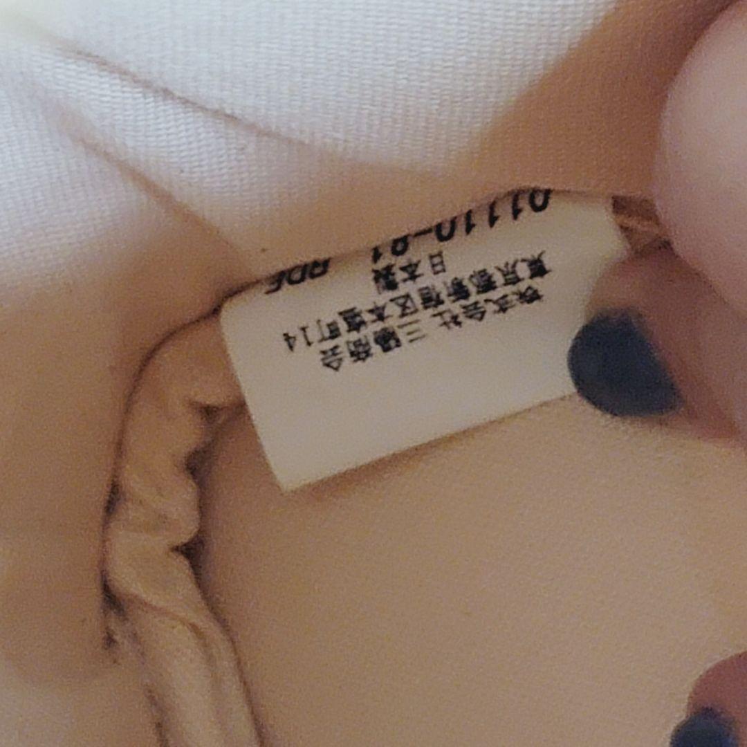 レア美品☆BURBERRYバーバリーホースロゴ刺繍 ミニボストンバッグ Y2K