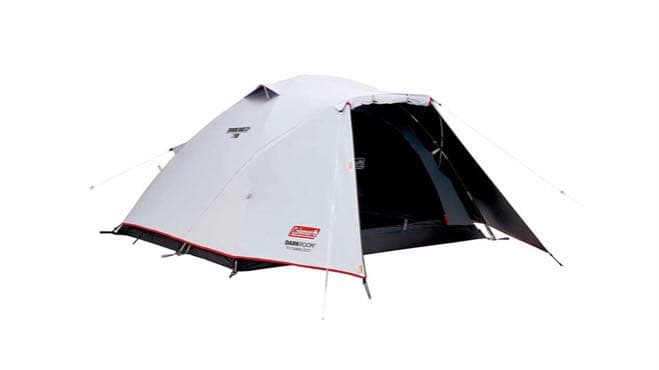 Coleman コールマン　ツーリングドーム/LX+ キャノピーポール付き