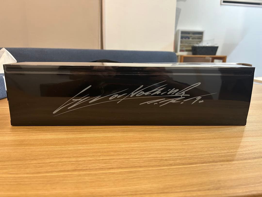 DRT KLASH FRENZY Queen ビックベイト収納バック付き