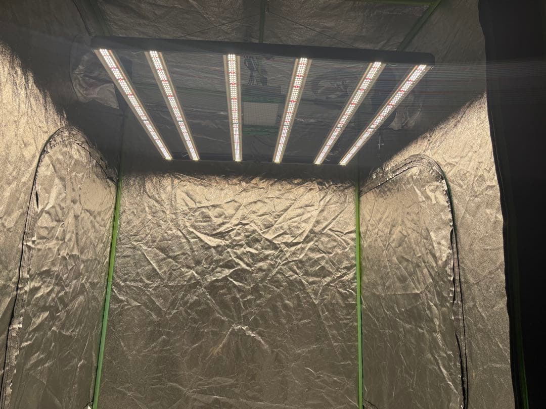 MARSHYDRO FC-4800 EVO LEDグロウライト