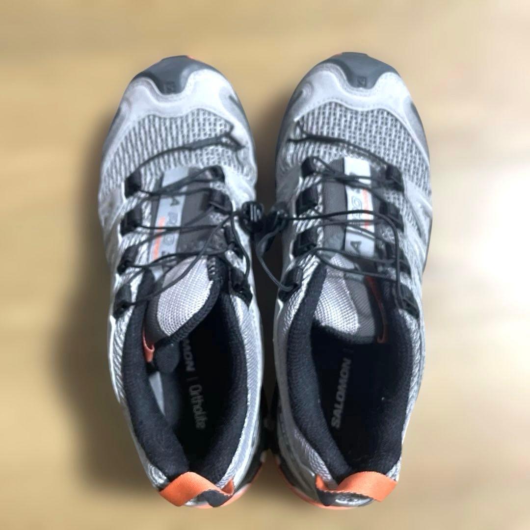 salomon サロモン XA PRO 22.5 グレー