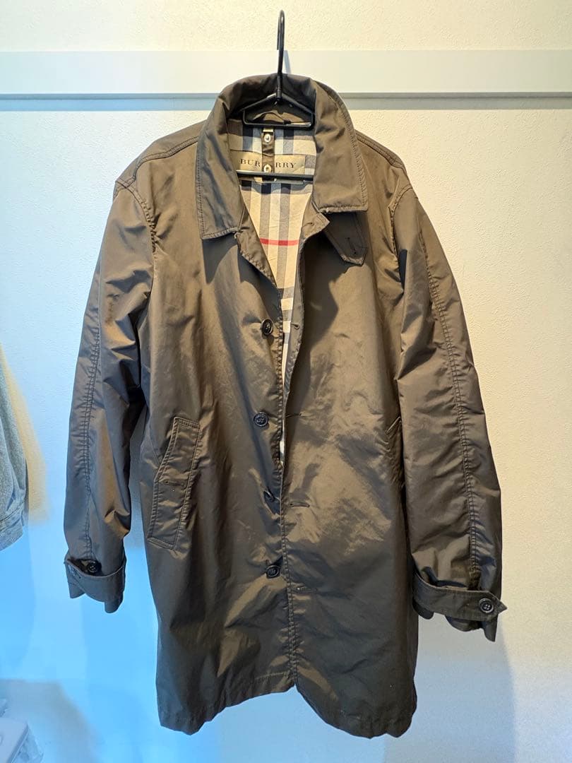 BURBERRY コート