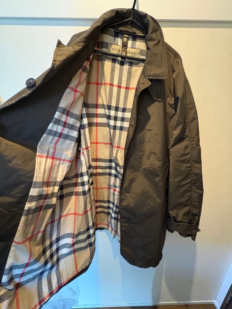 BURBERRY コート