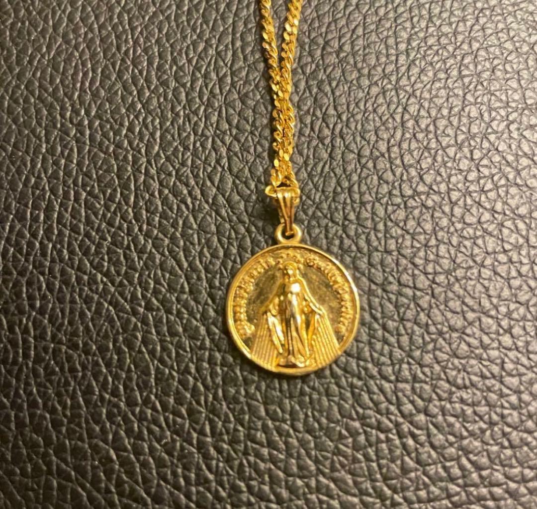 WACKOMARIA ワコマリア　ペンダントネックレス