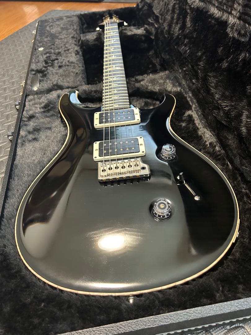 PRS ポールリードスミス　custom24