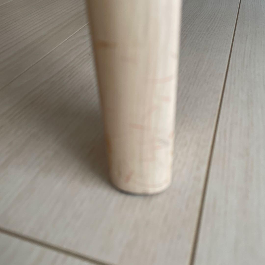 【旧モデル】ニトリ 1人用チェア (Nシールド リラックスワイド WW/GY)