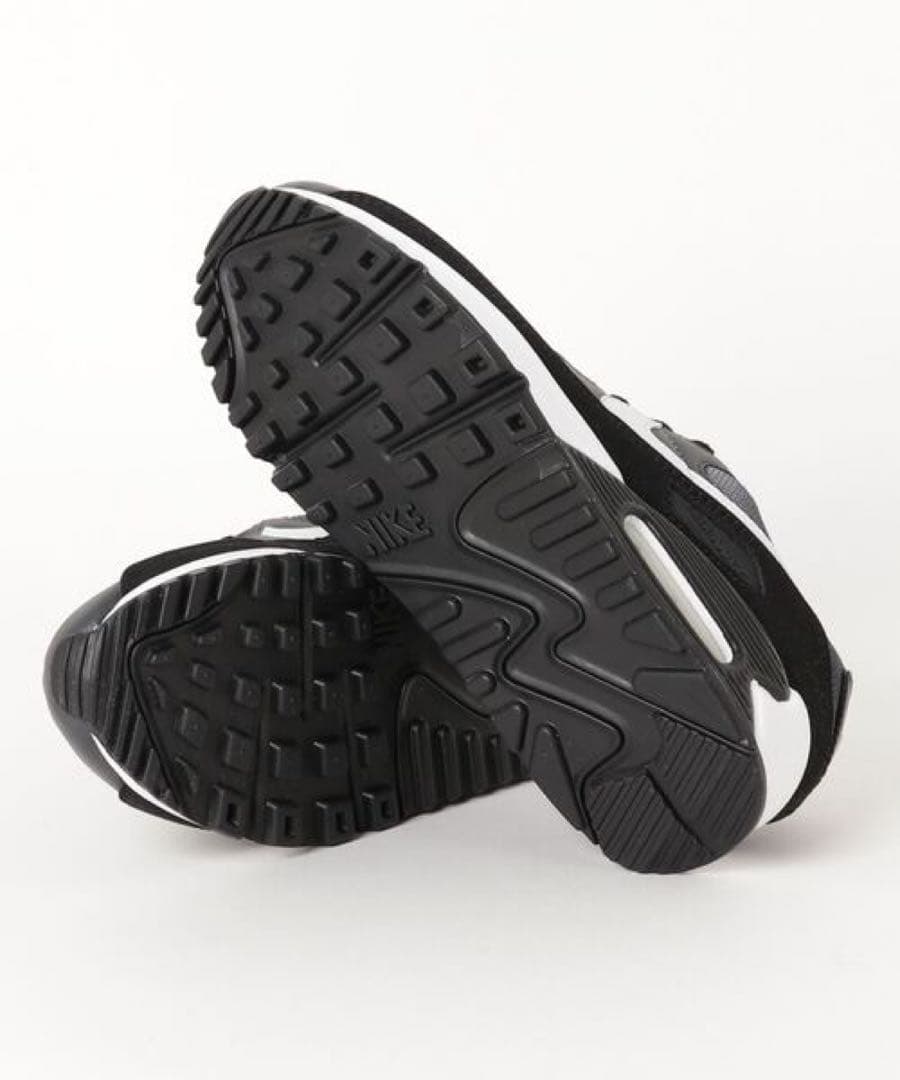 【NIKE】 AIRMAX 90 エア マックス 90 IRNGRY/WHT