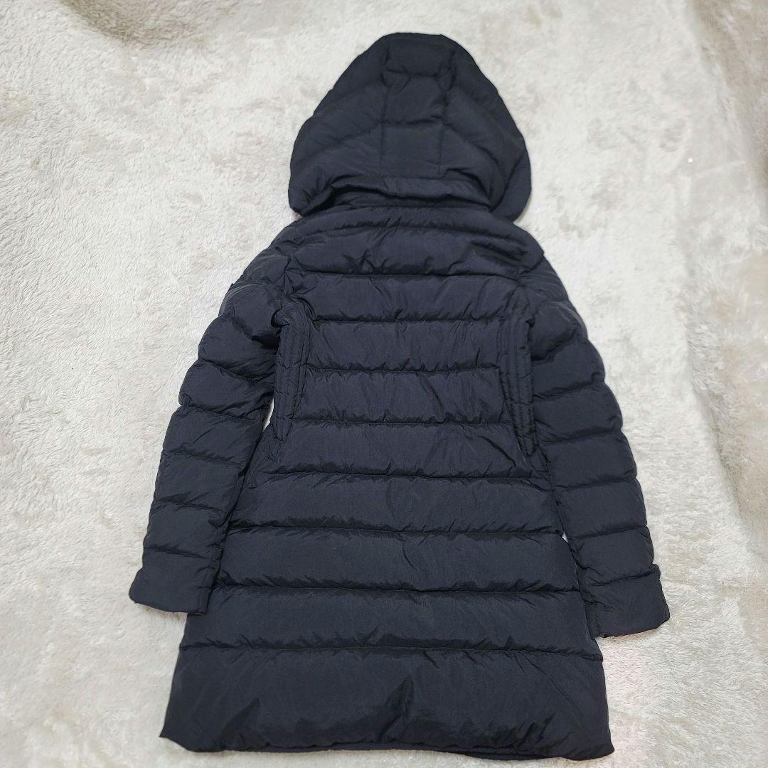 美品✨TATRAS タトラス ポリテアマ ダウンコート 2way ブラック