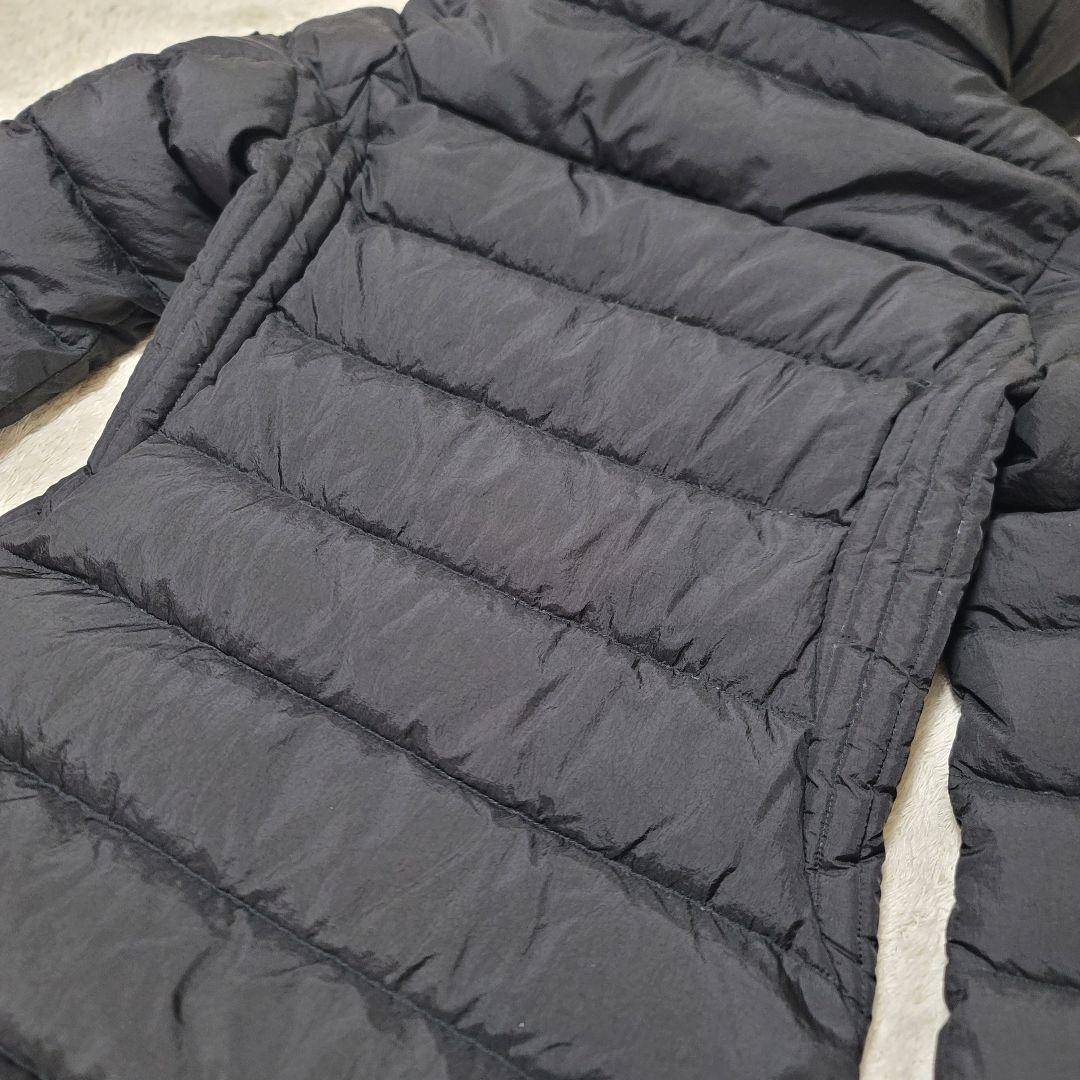 美品✨TATRAS タトラス ポリテアマ ダウンコート 2way ブラック