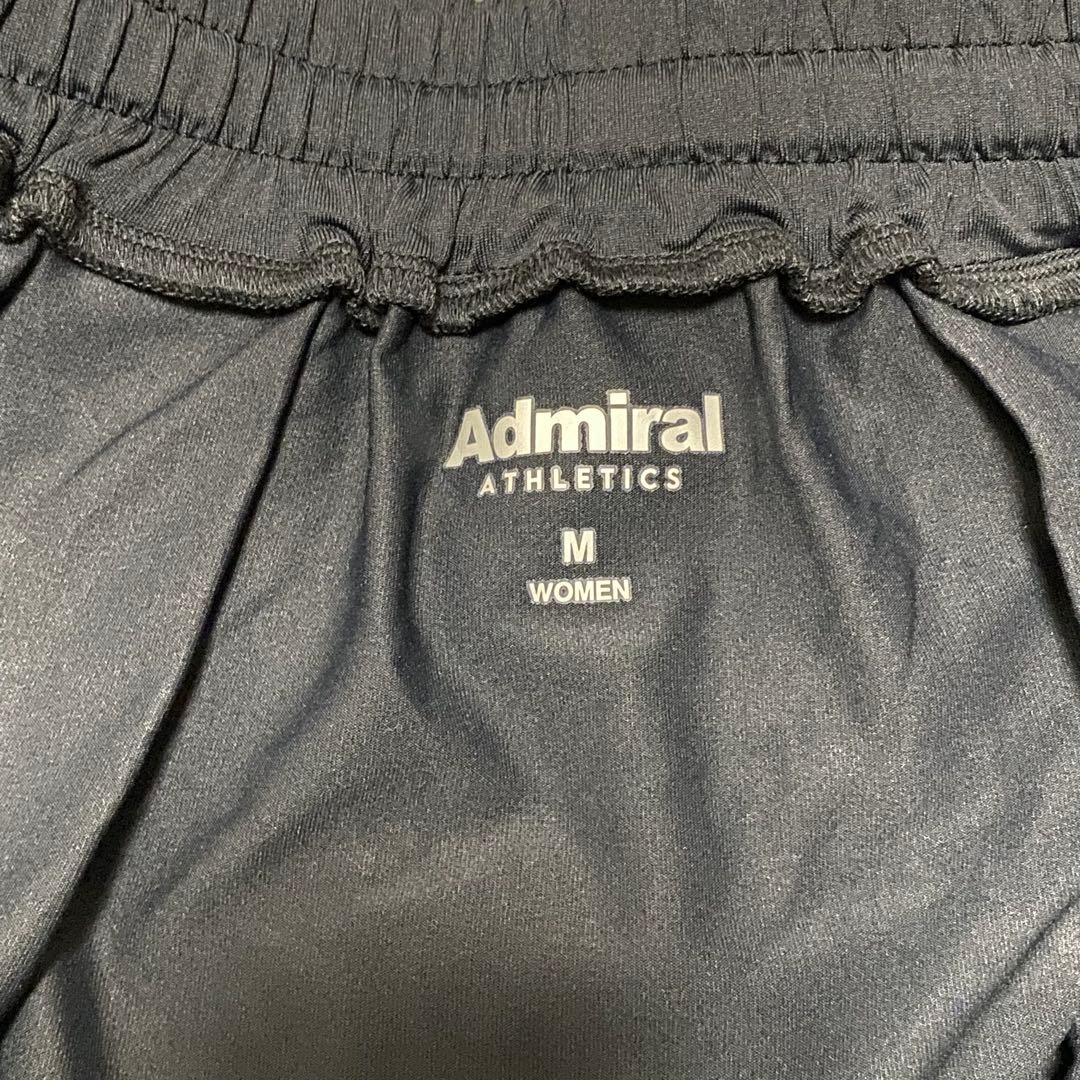 アドミラル テニスウェア・スコート Mサイズ Admiral