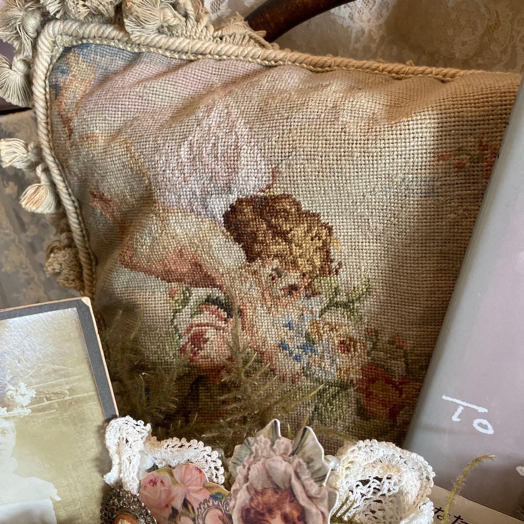 エンジェルクッションカバー/可愛い雑貨/ターシャブック おまとめ3点セット