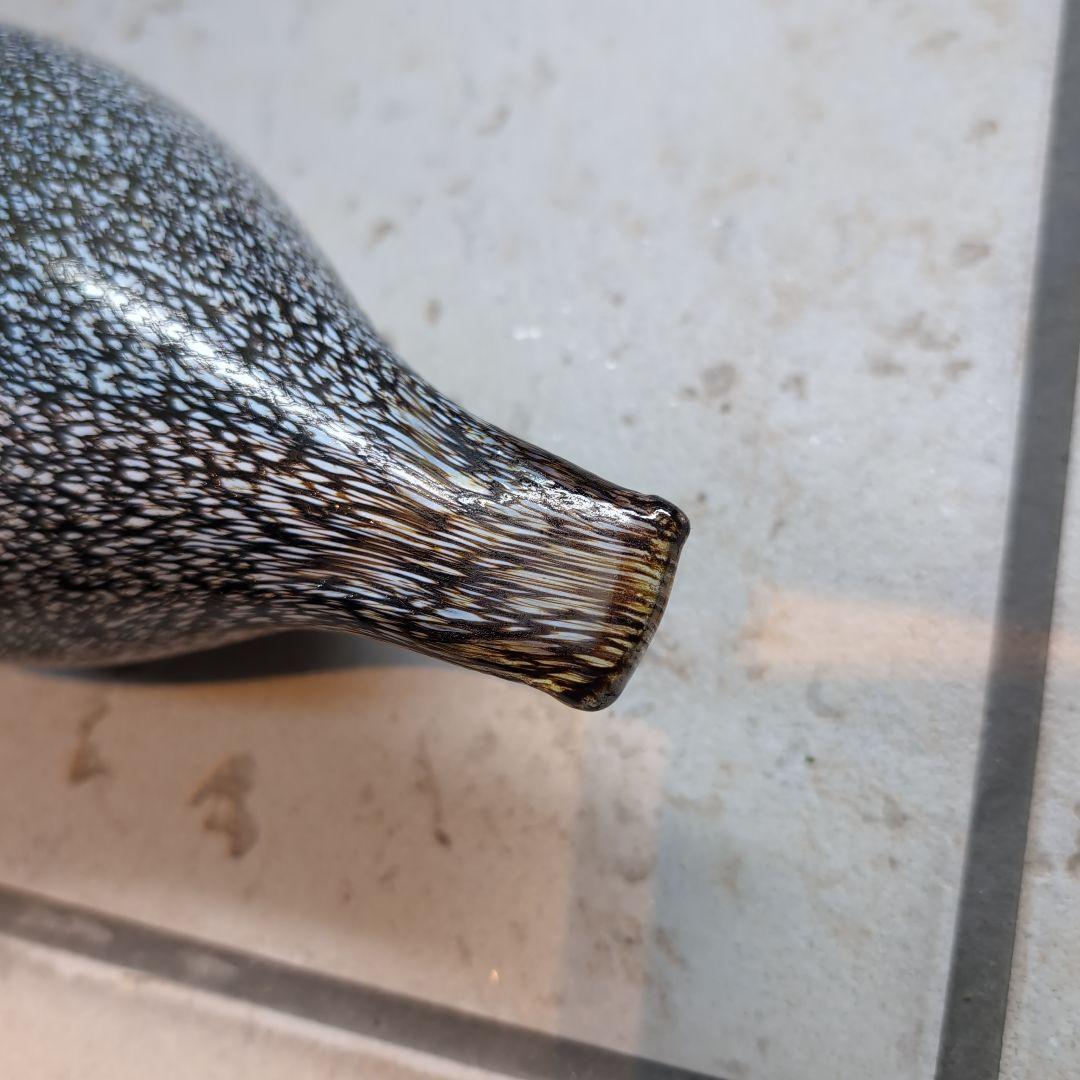 イッタラ/ヌータヤルヴィ　バード SORSAUROS/MALE DUCK　カモ