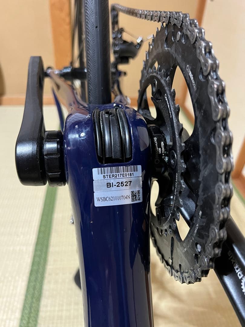 自転車本体 specialize tarmac