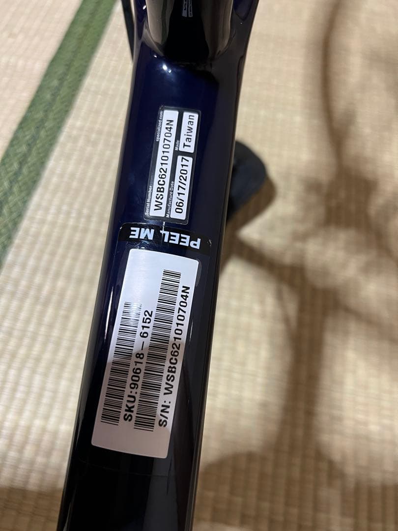 自転車本体 specialize tarmac