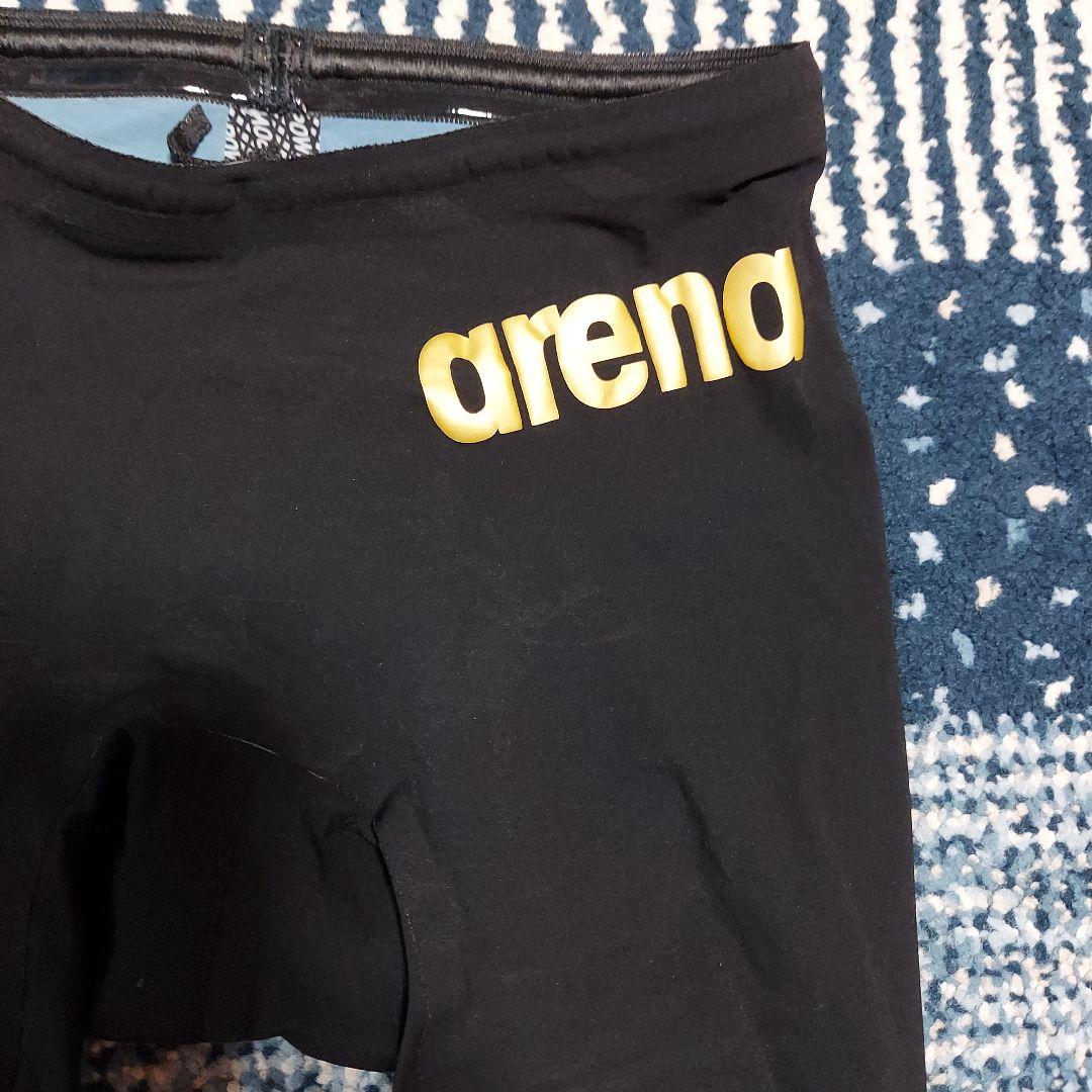 arena carbon Air2 アリーナ　カーボンエア 高速水着