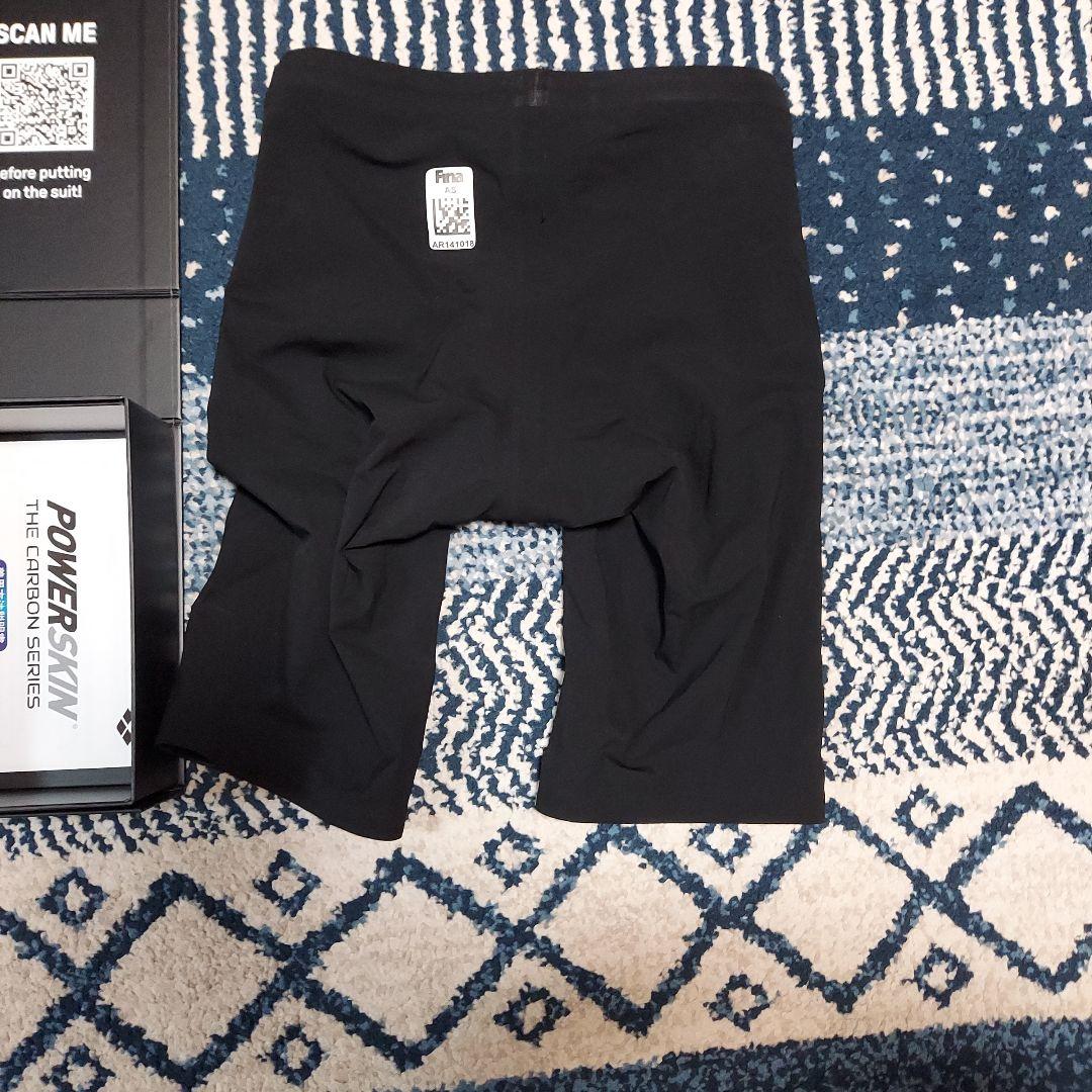 arena carbon Air2 アリーナ　カーボンエア 高速水着