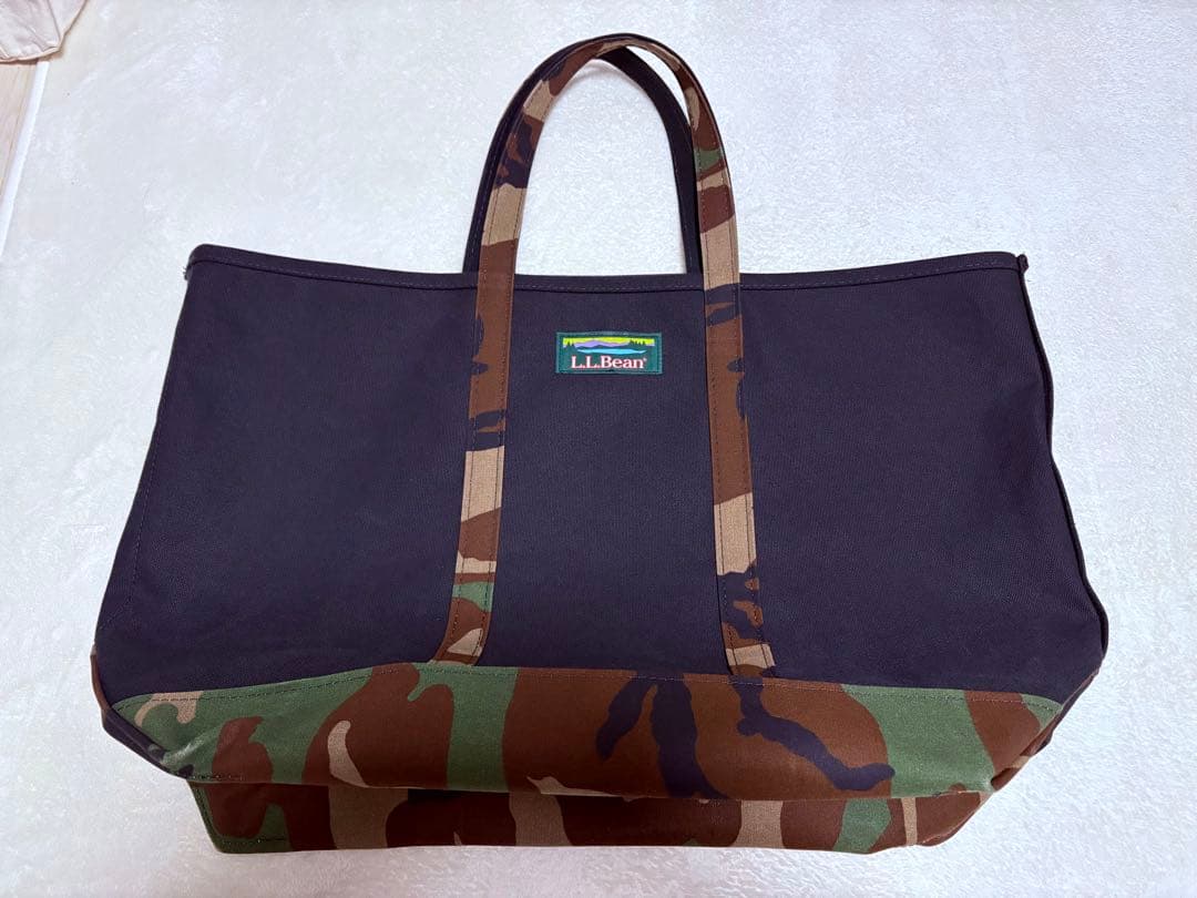 L.L.Bean ボート・アンド・トート