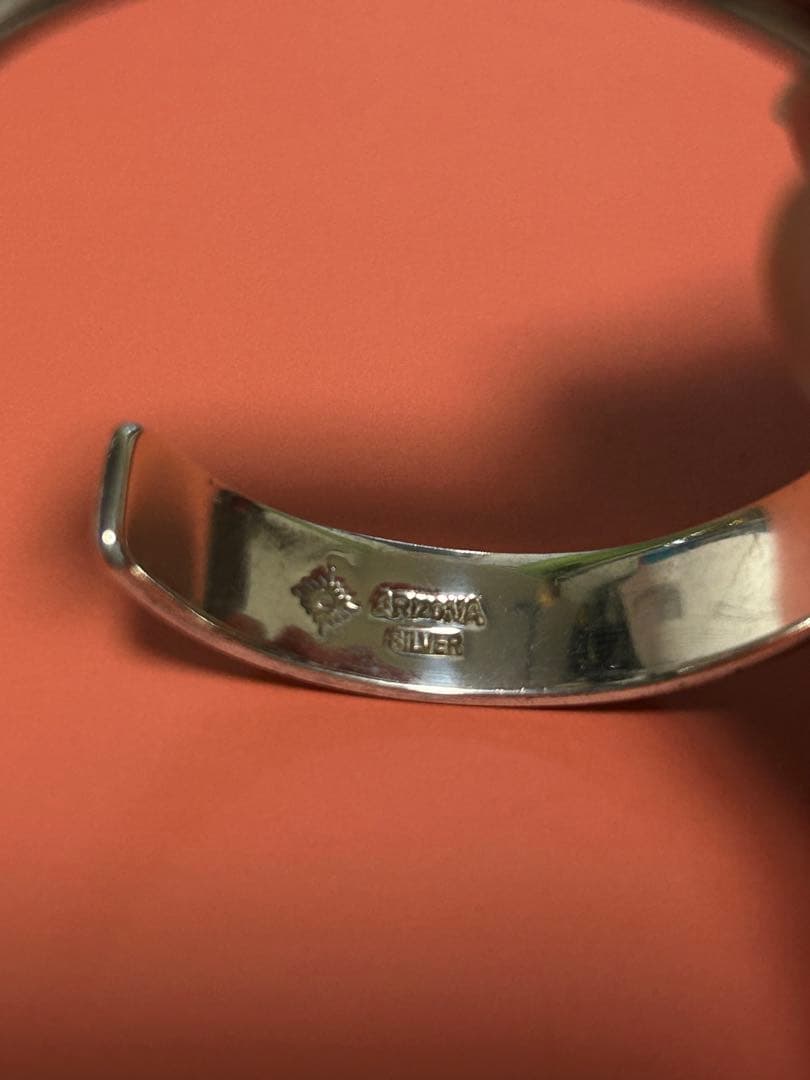 アリゾナフリーダム バングル B-34a