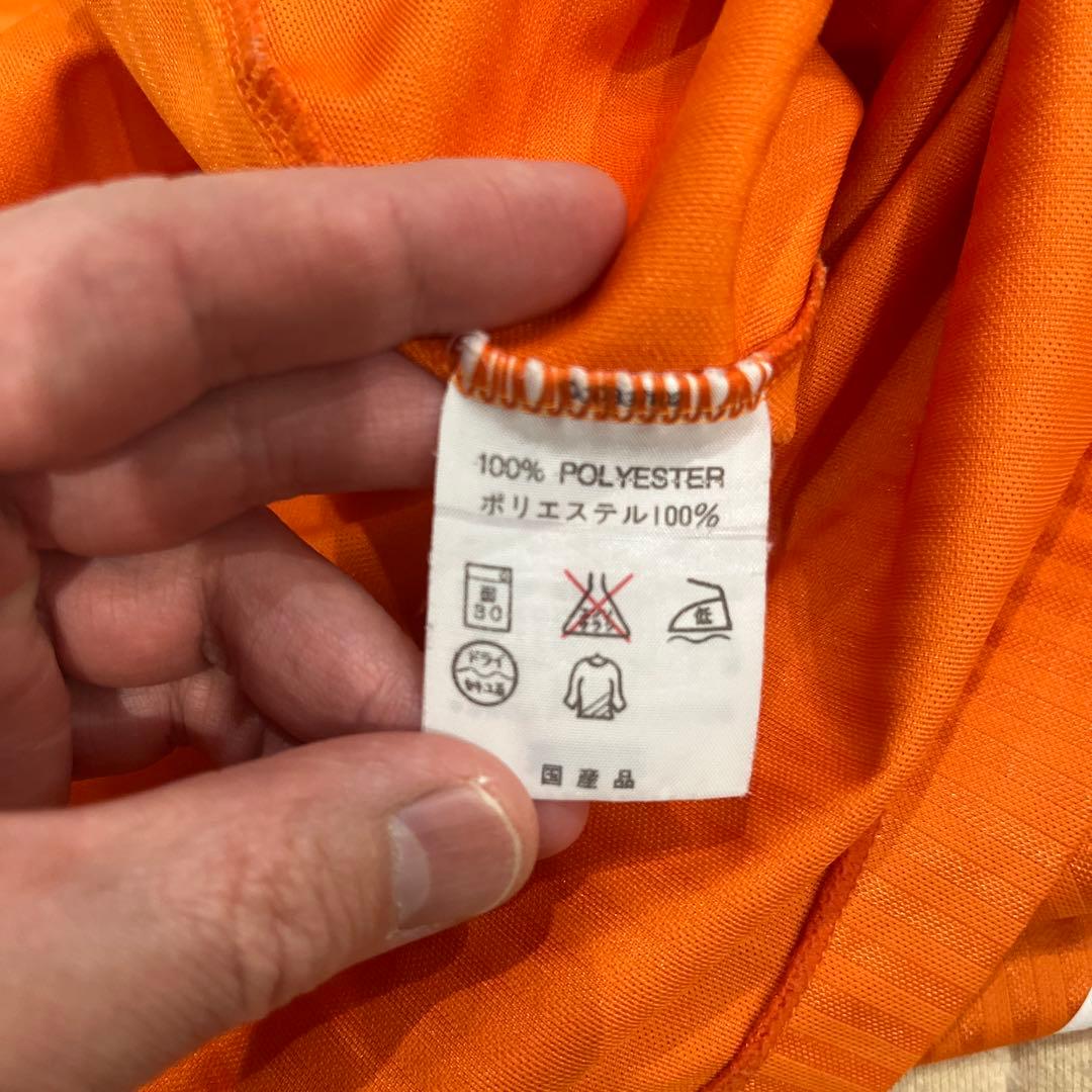 初期アルビレックス新潟　ユニフォーム　kappa製