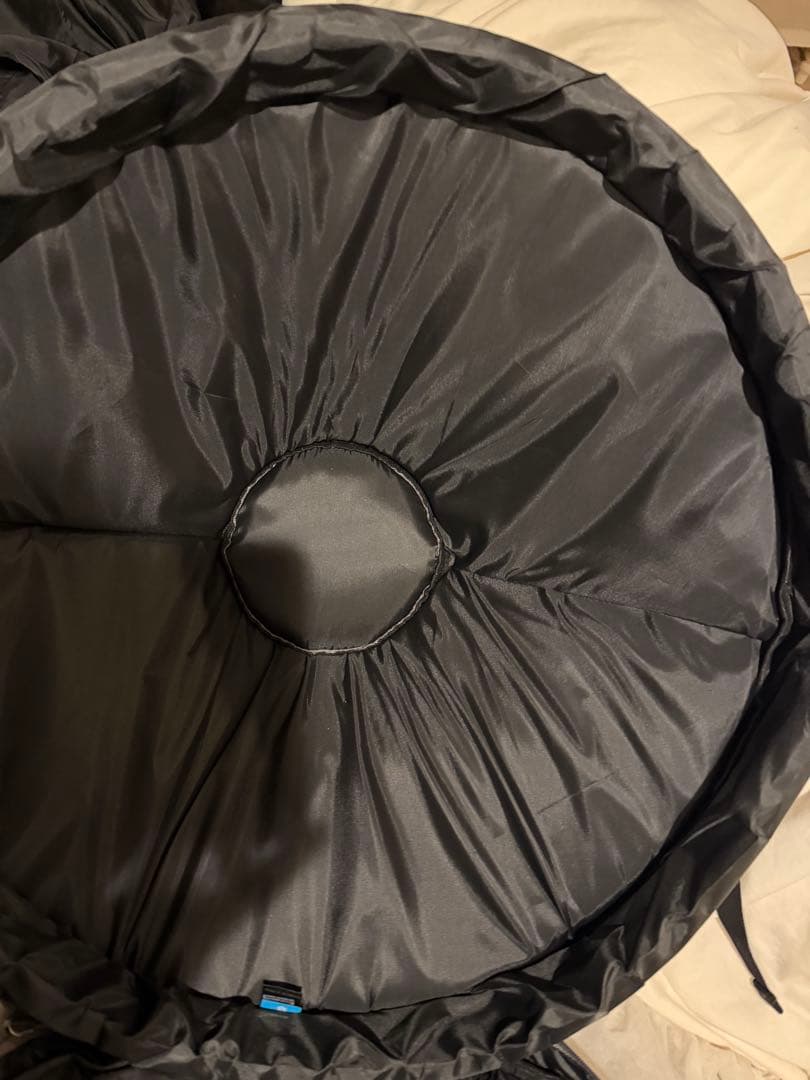 HCT ハンドパンソフトケース