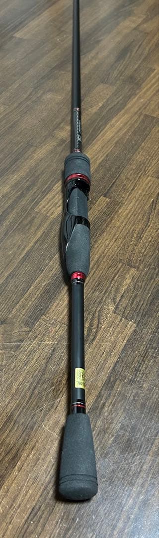 【実釣未使用】ダイワ 月下美人 76L-T（メバリング・アジングロッド）