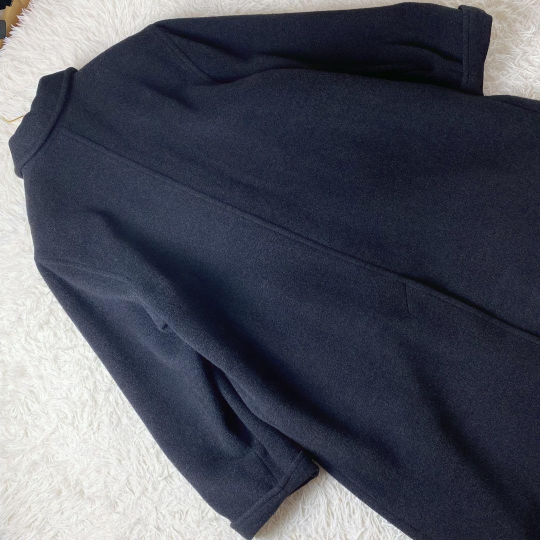 値下げ中 マックスマーラ マリナ ステッチ カシミヤ ふんわりコート マキシ丈