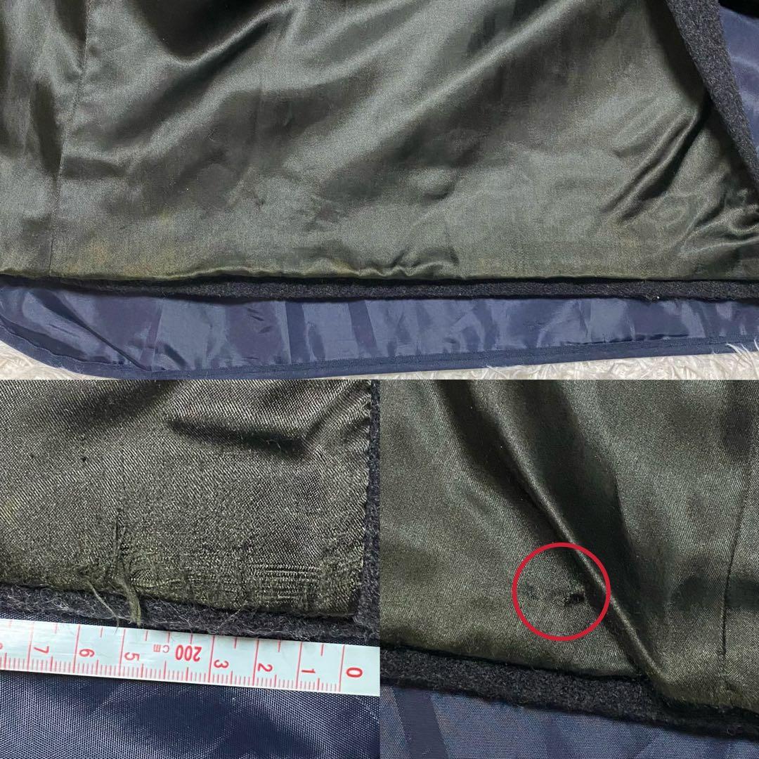 値下げ中 マックスマーラ マリナ ステッチ カシミヤ ふんわりコート マキシ丈