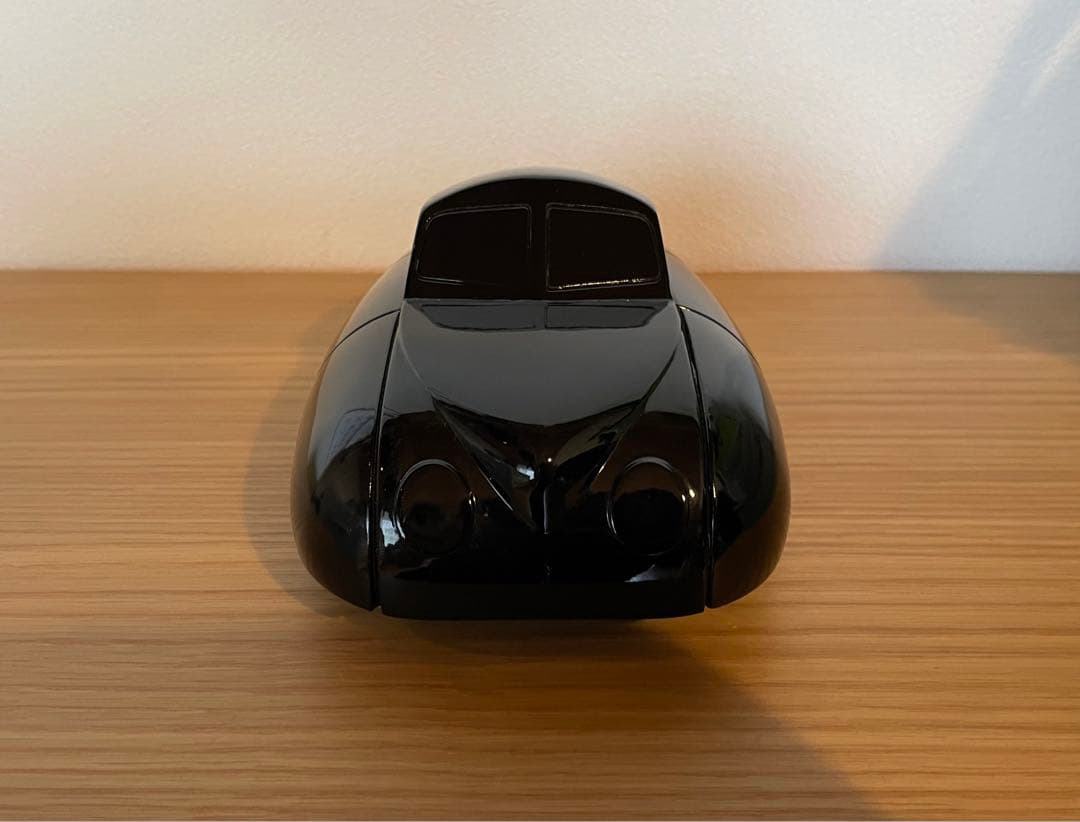 PLAYSAM プレイサム サーブSAAB 01 No.14001 レア 箱付き