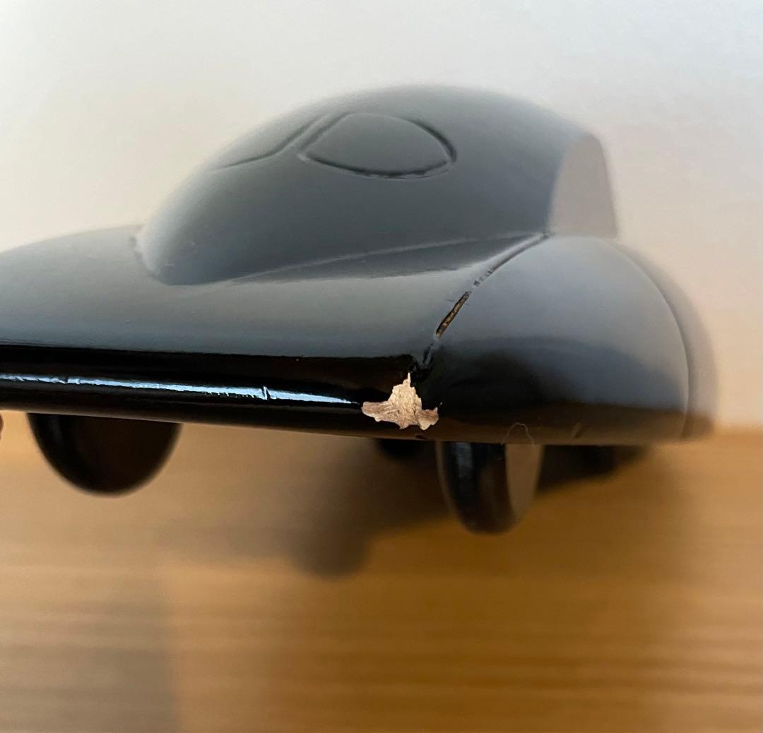 PLAYSAM プレイサム サーブSAAB 01 No.14001 レア 箱付き