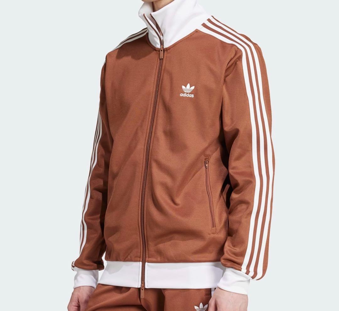 トラックジャケットジャージadidas Originals