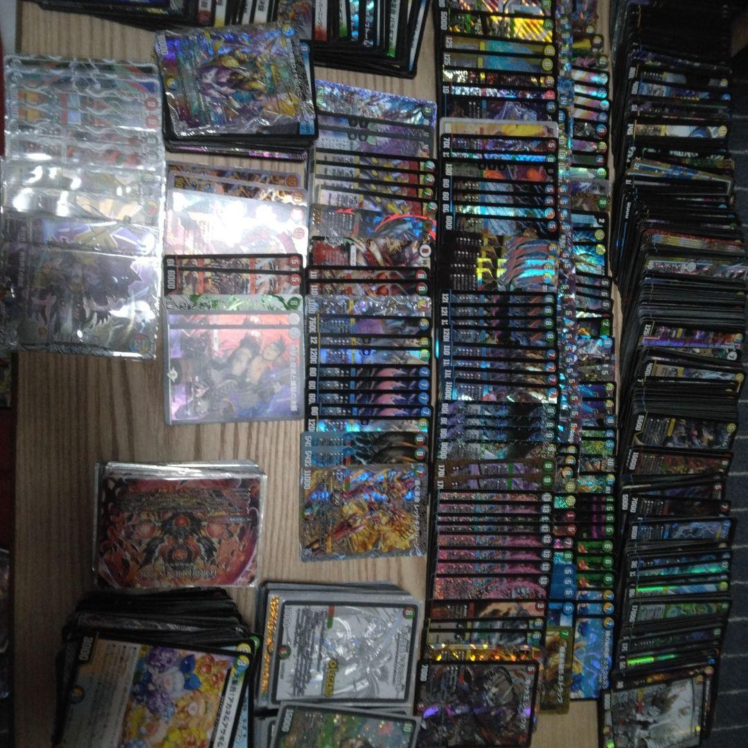 デュエルマスターズまとめ売り