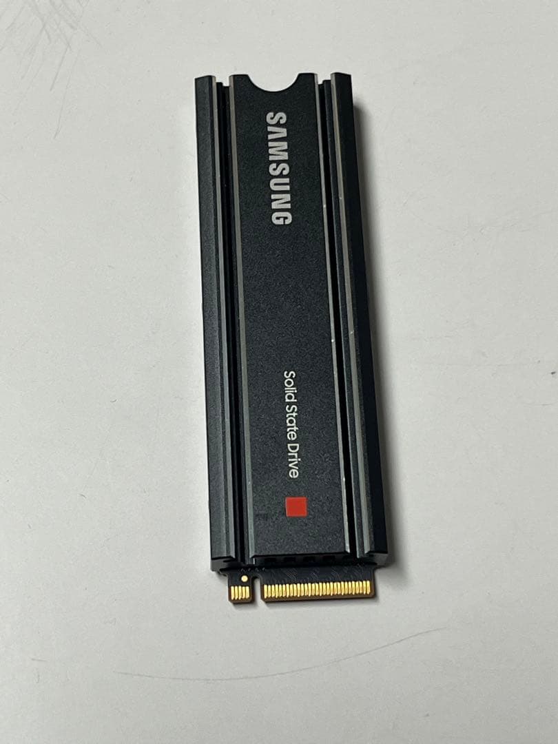 満*潮様 Samsung 980 PRO 2TB NVMe SSD