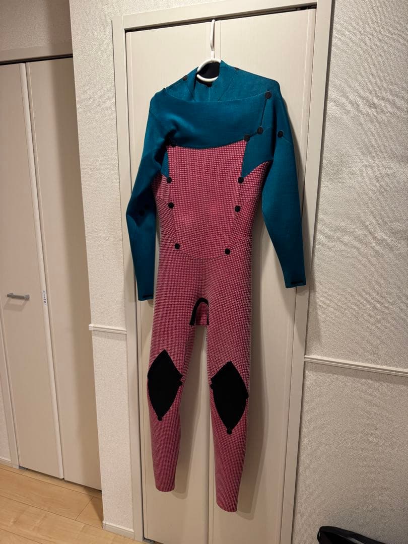 【美品】Lordish Behavior ブラック フルスーツ