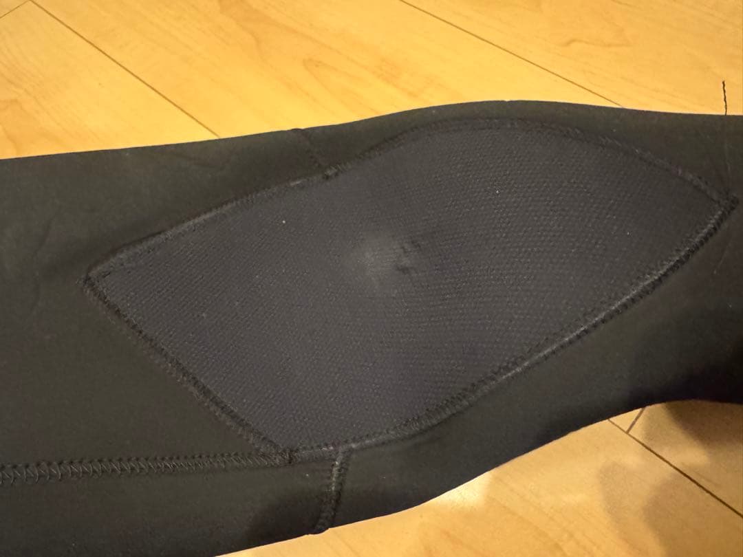 【美品】Lordish Behavior ブラック フルスーツ