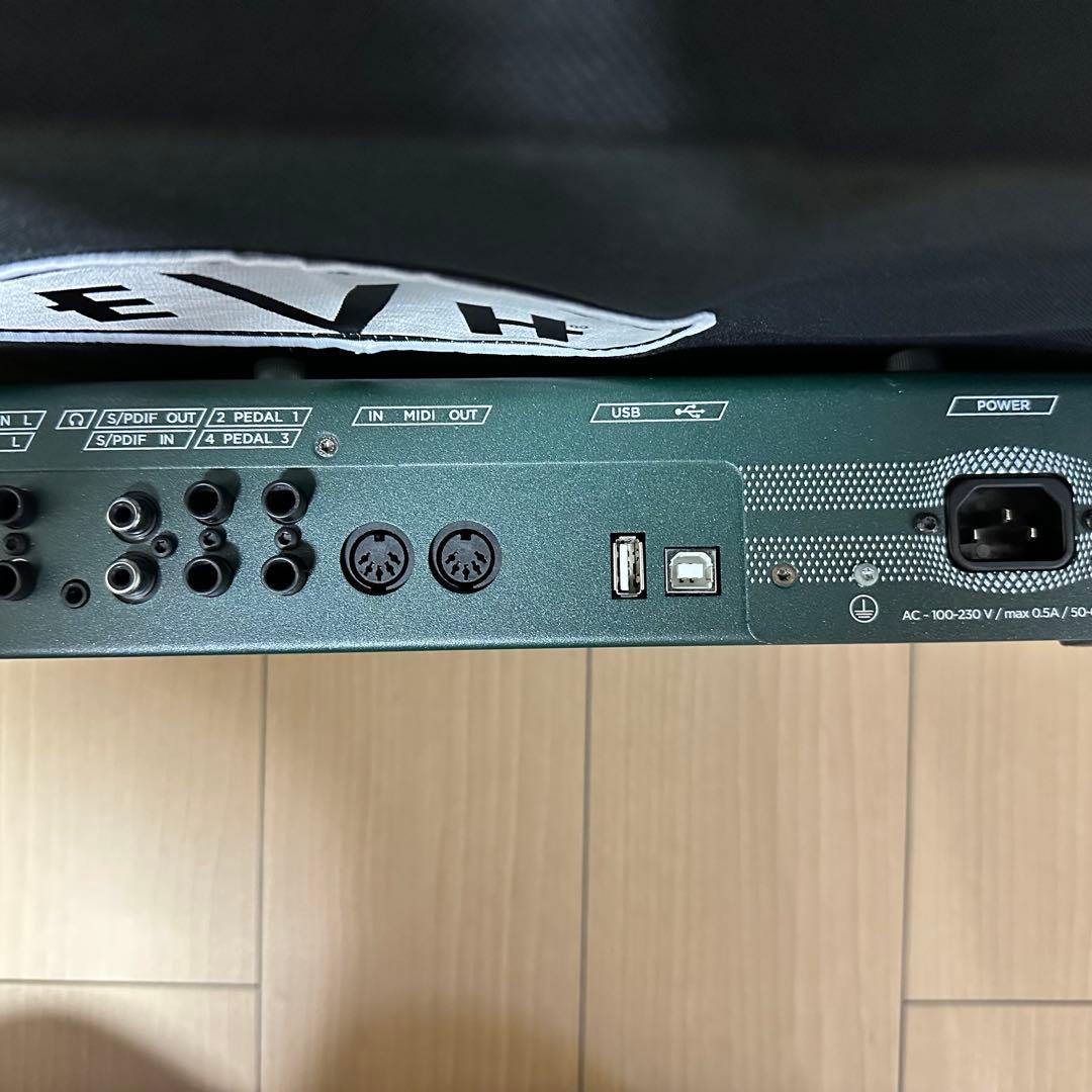 ギター KEMPER PROFILER STAGE