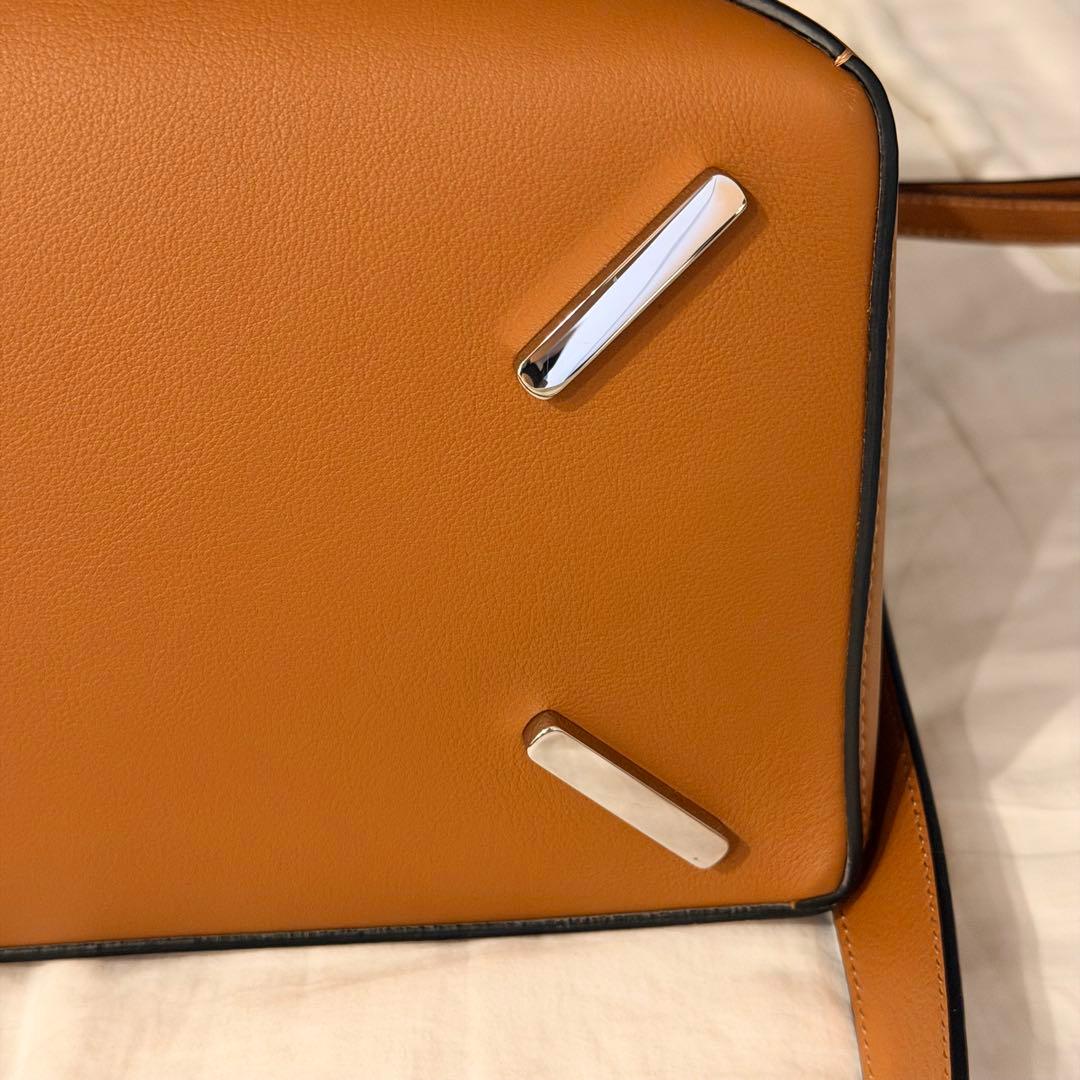 LOEWE ロエベ パズルバッグ（ラージ） ショルダー 値下げ