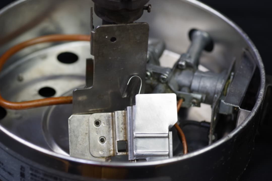 サンタしちりんガスロースター NK-5 業務用 焼肉/鍋　＊＊２台＊＊