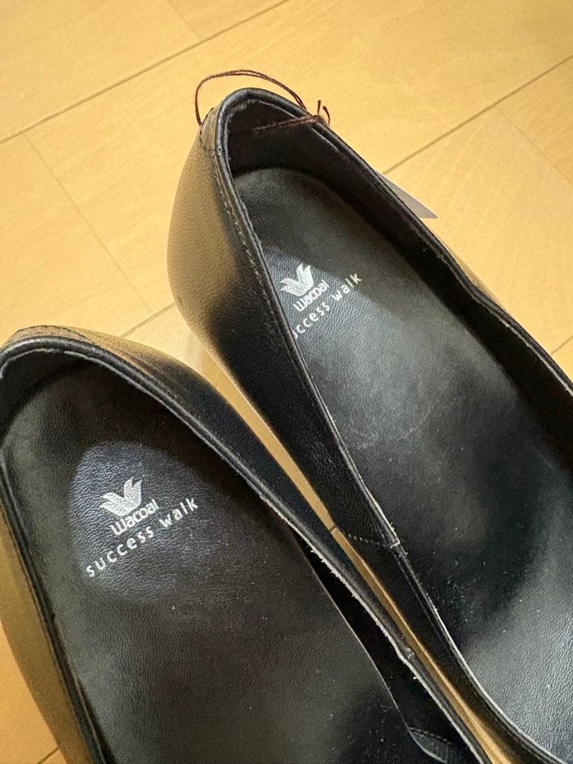 値下げ！サクセスウォークSuccess walk 25cm 2E 未使用