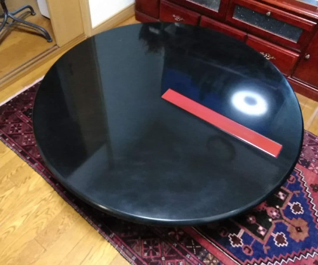 モリシゲ/MORISHIGE/ リビングテーブル/和モダン　3.5尺