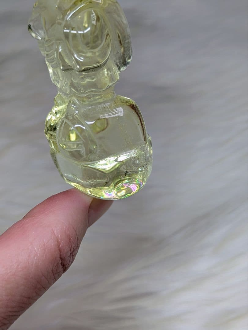 ✰✰✰七福神様✰✰✰　シトリン　天然石　金運　幸運　高品質