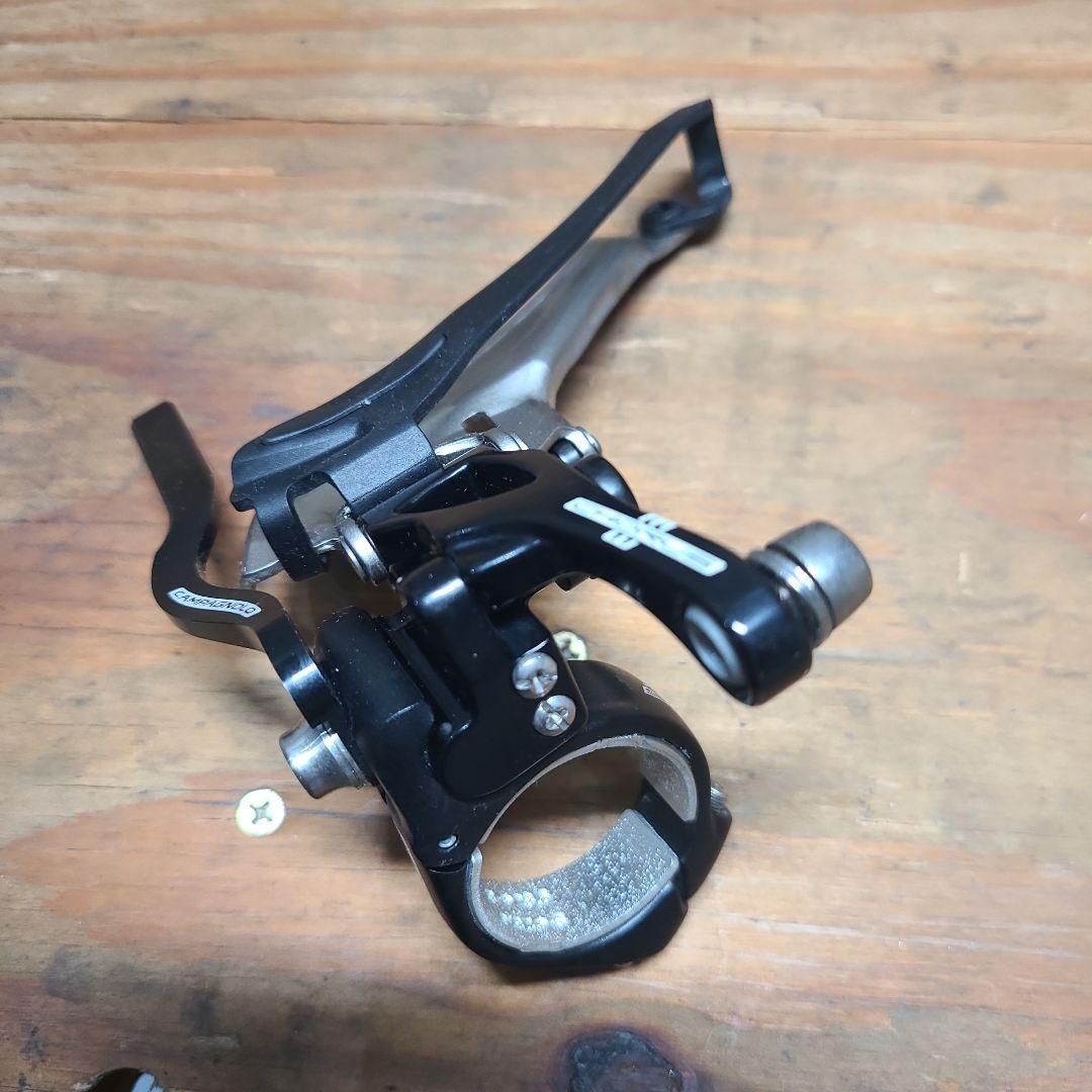 Campagnolo Chorus 11 グループセット