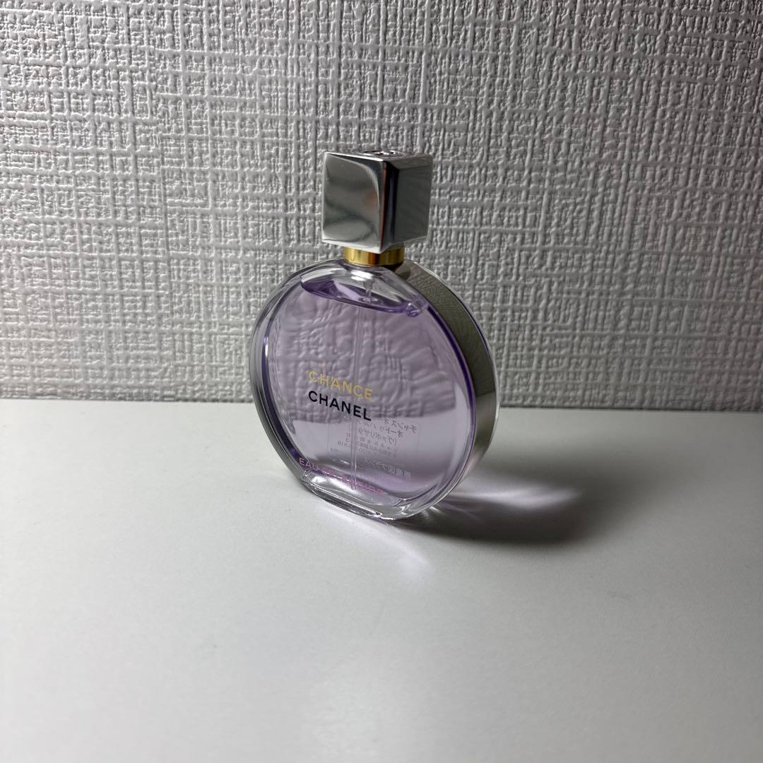 CHANEL チャンス オー スプランディド オードゥ パルファム50ml正規品