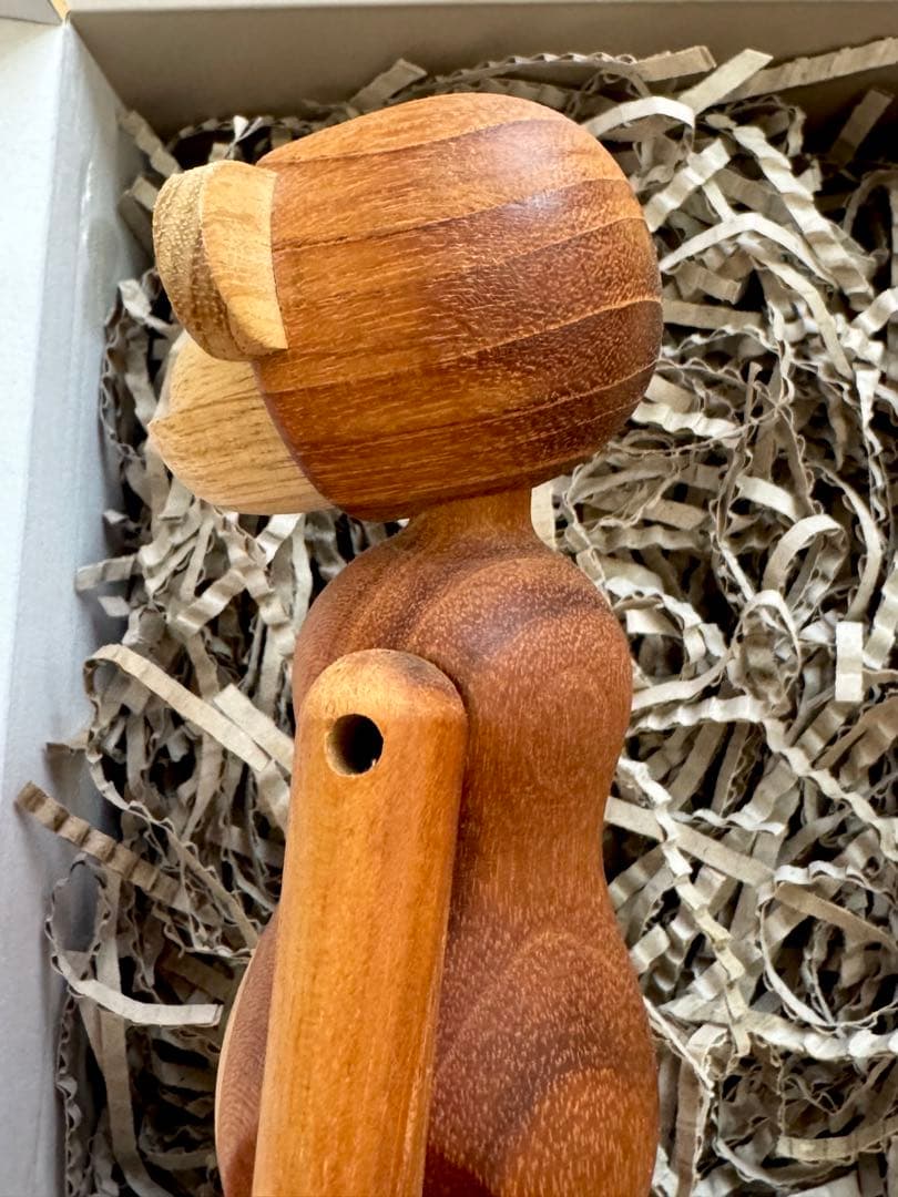 カイボイスンモンキー　KAY BOJESEN Sサイズ インテリア