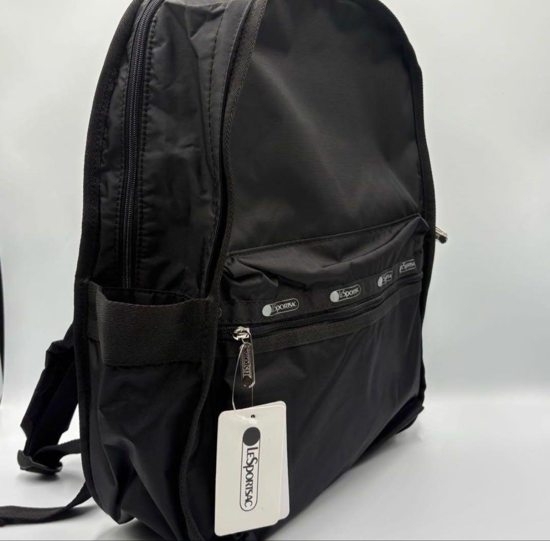 レスポートサック　バック　バックパック　軽量　3747